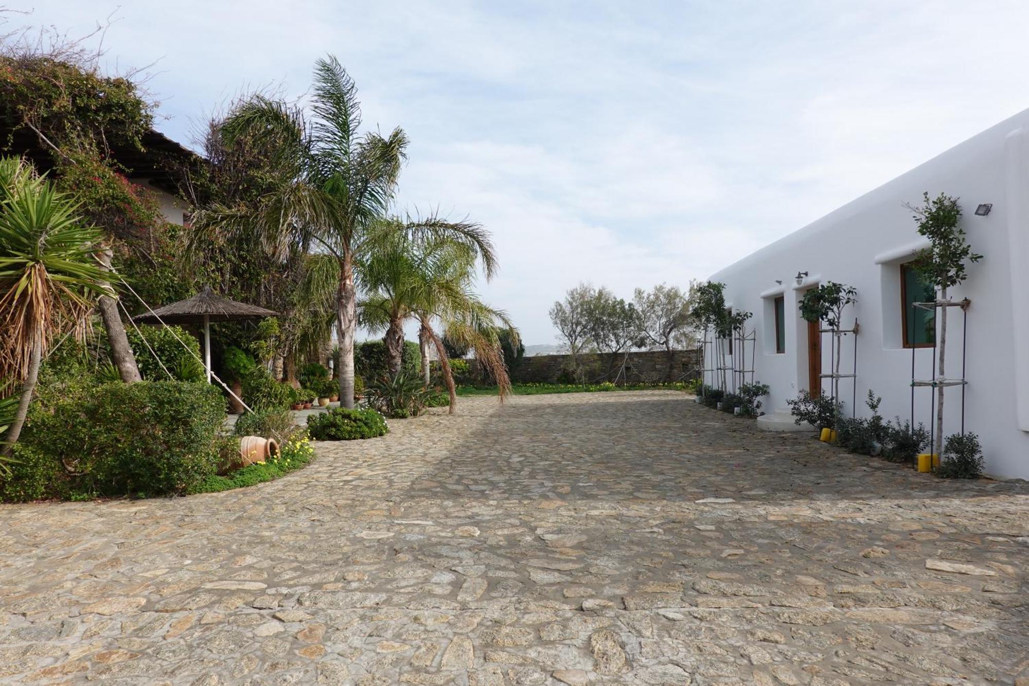 Divers House Agrari  Екстер'єр фото