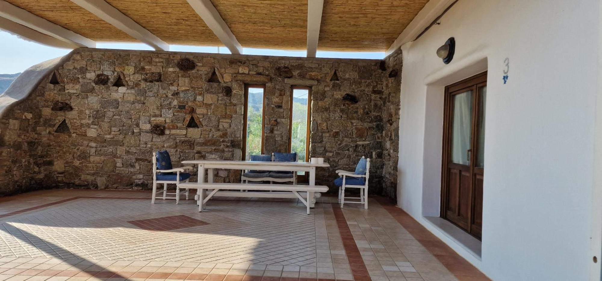Divers House Agrari  Екстер'єр фото