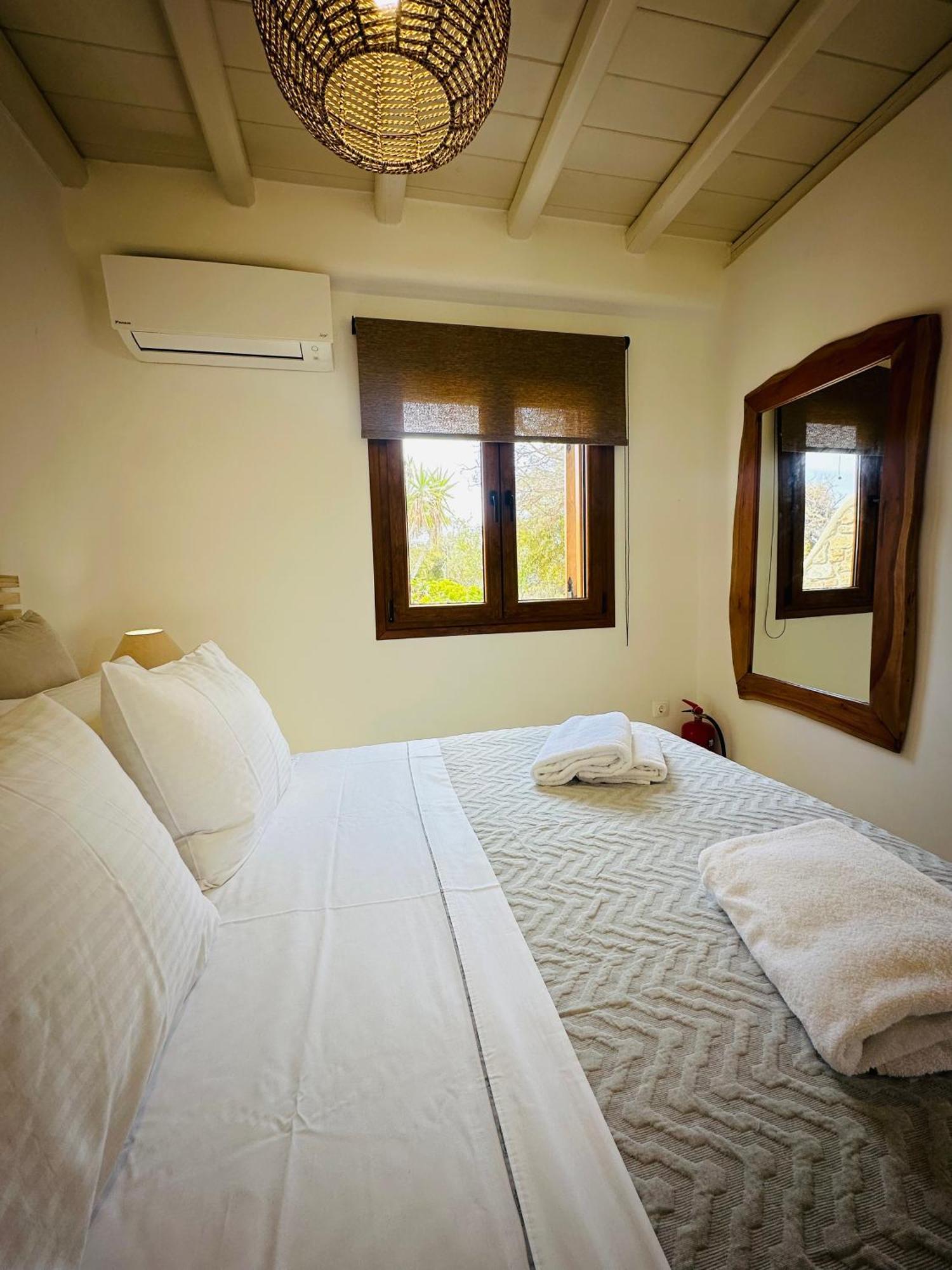 Divers House Agrari  Екстер'єр фото