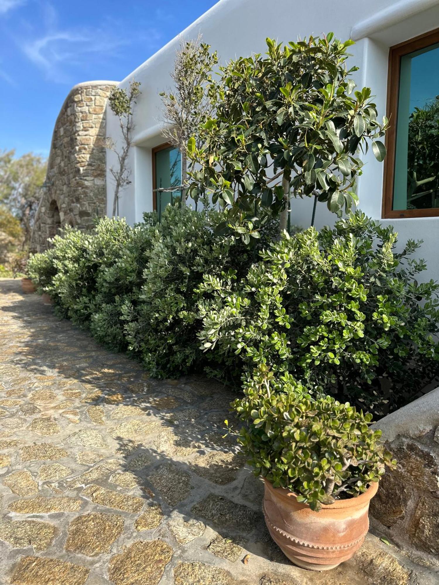 Divers House Agrari  Екстер'єр фото