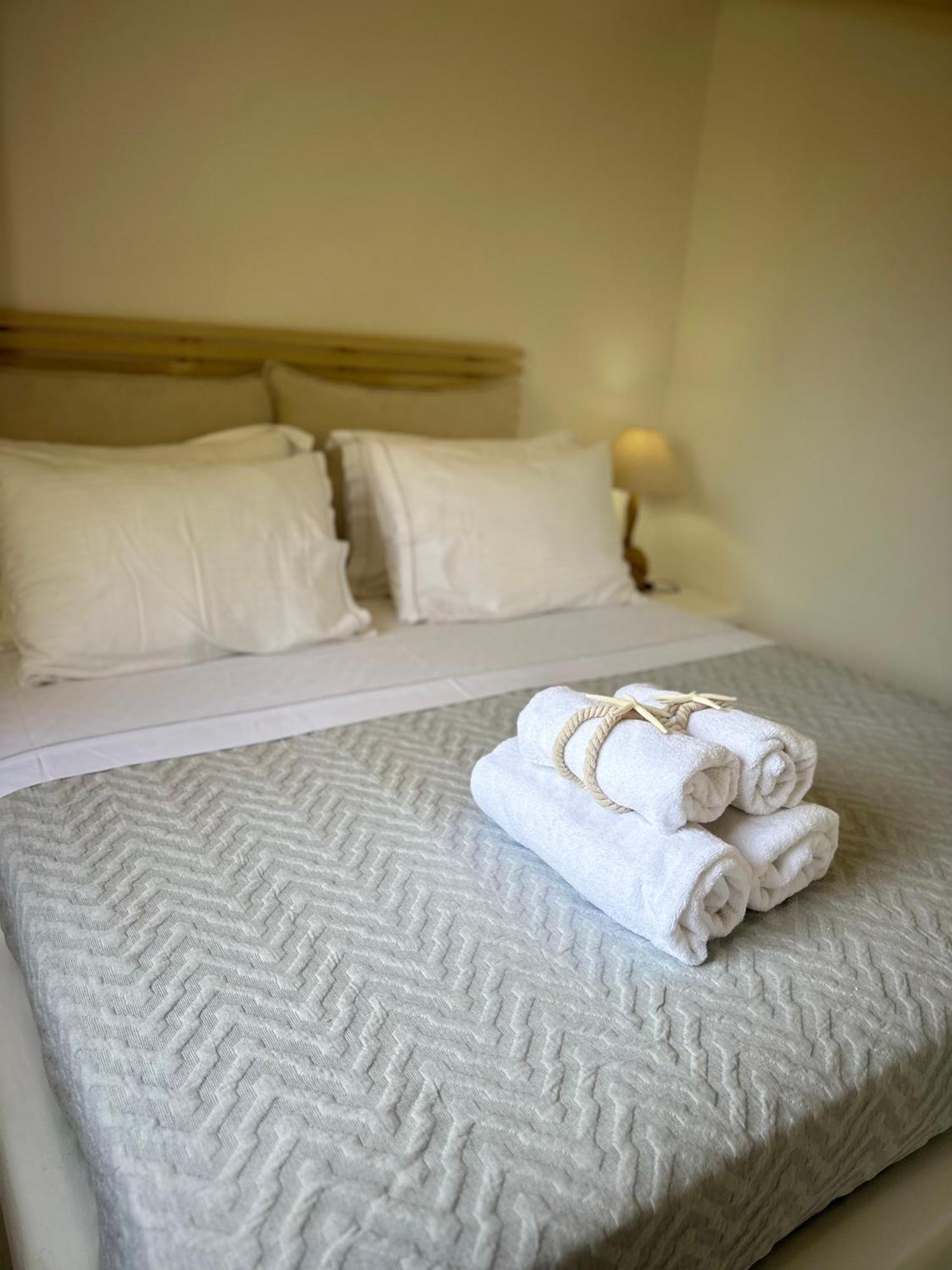 Divers House Agrari  Екстер'єр фото