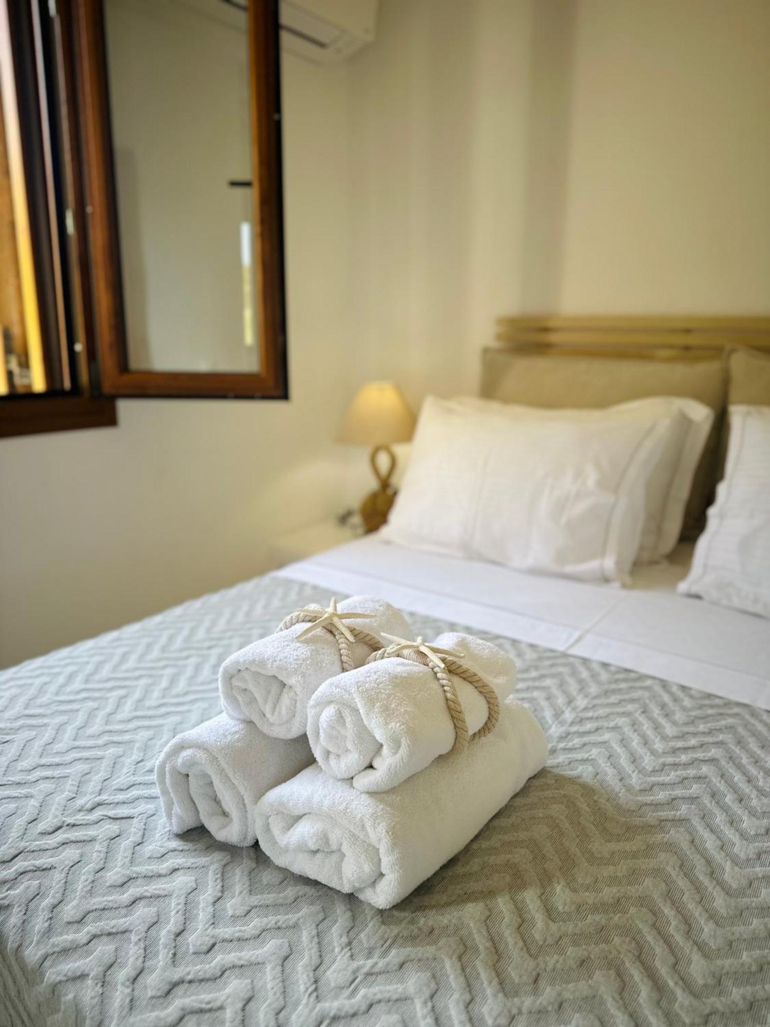 Divers House Agrari  Екстер'єр фото