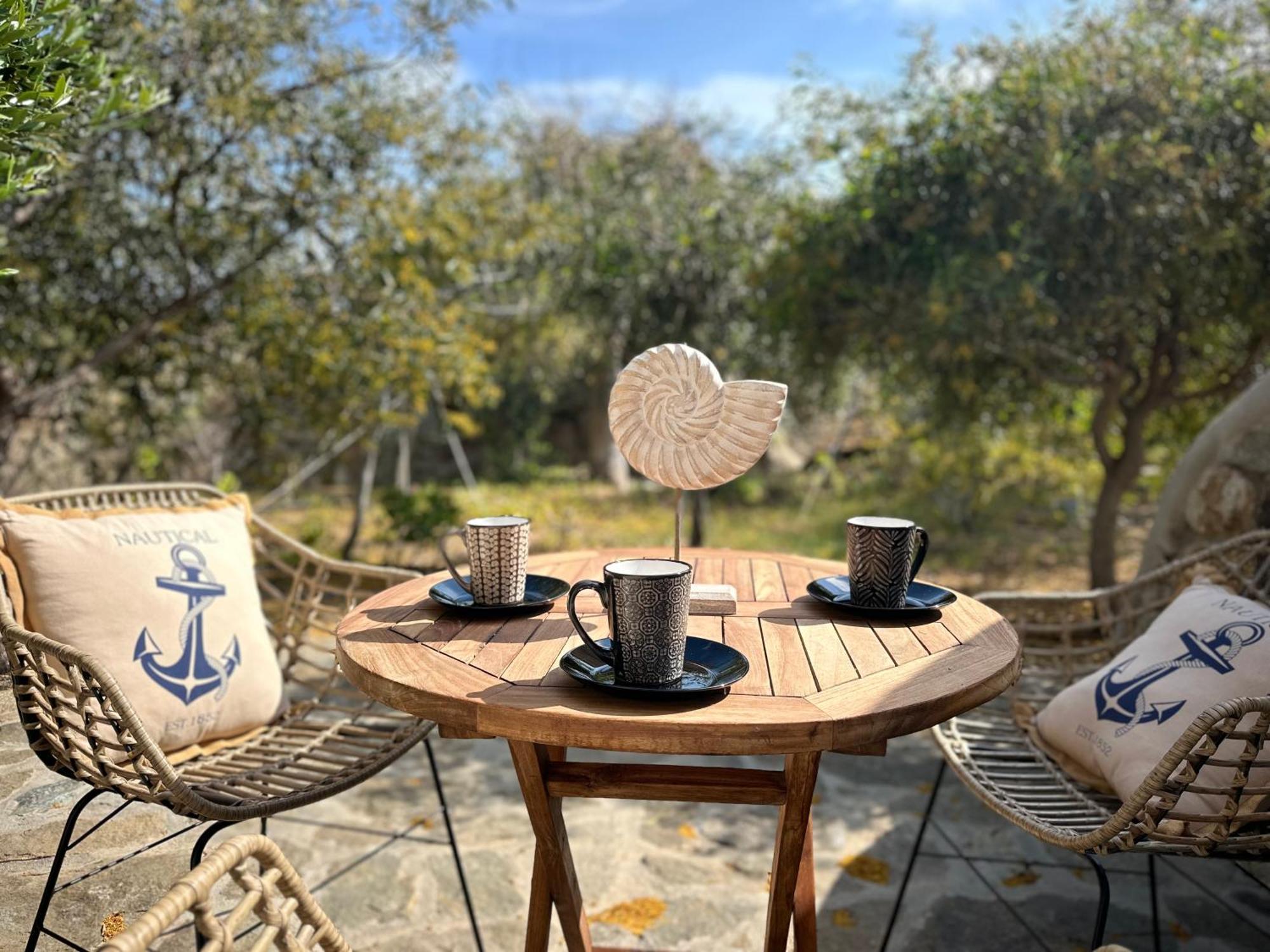 Divers House Agrari  Екстер'єр фото
