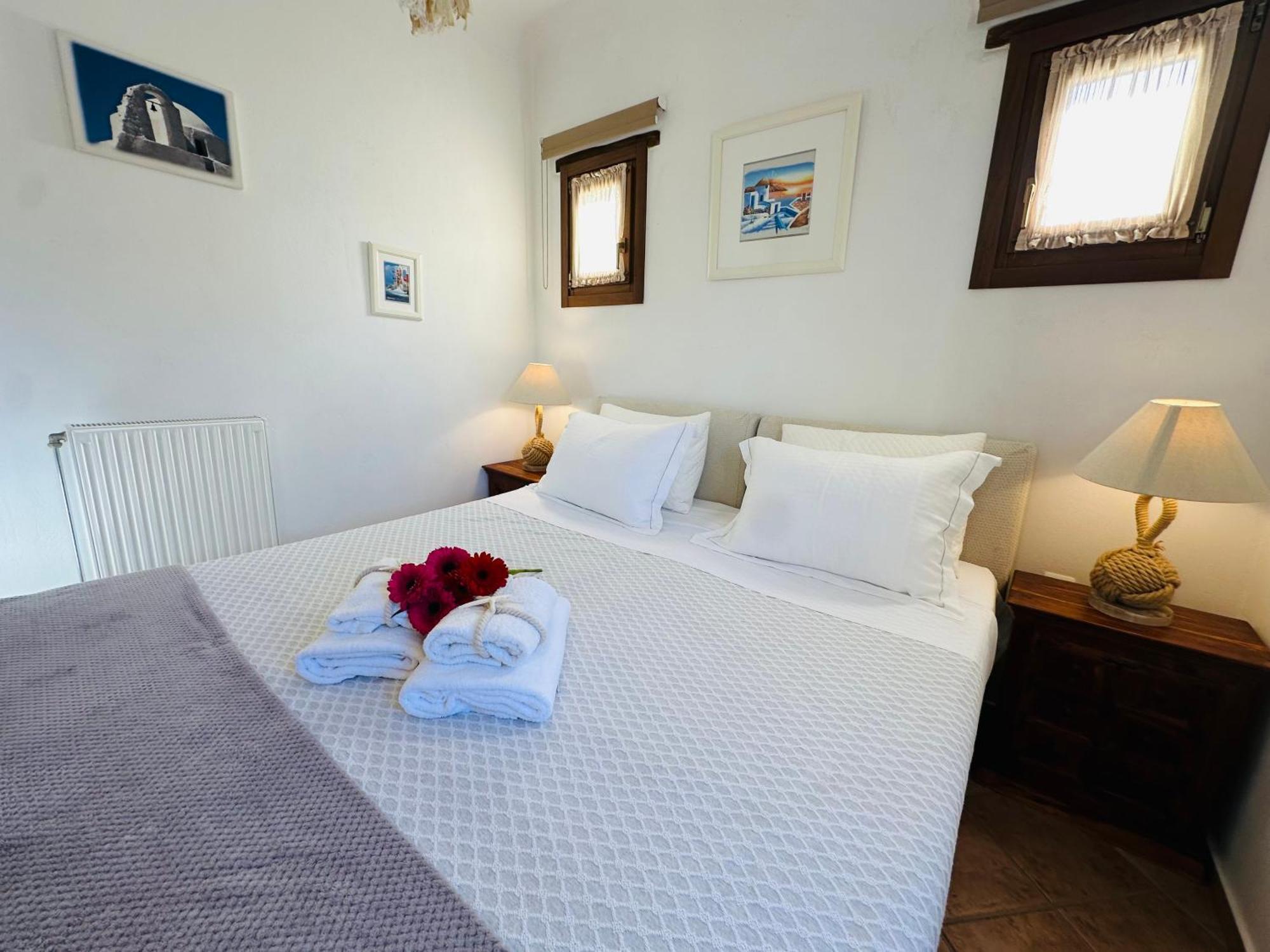 Divers House Agrari  Екстер'єр фото