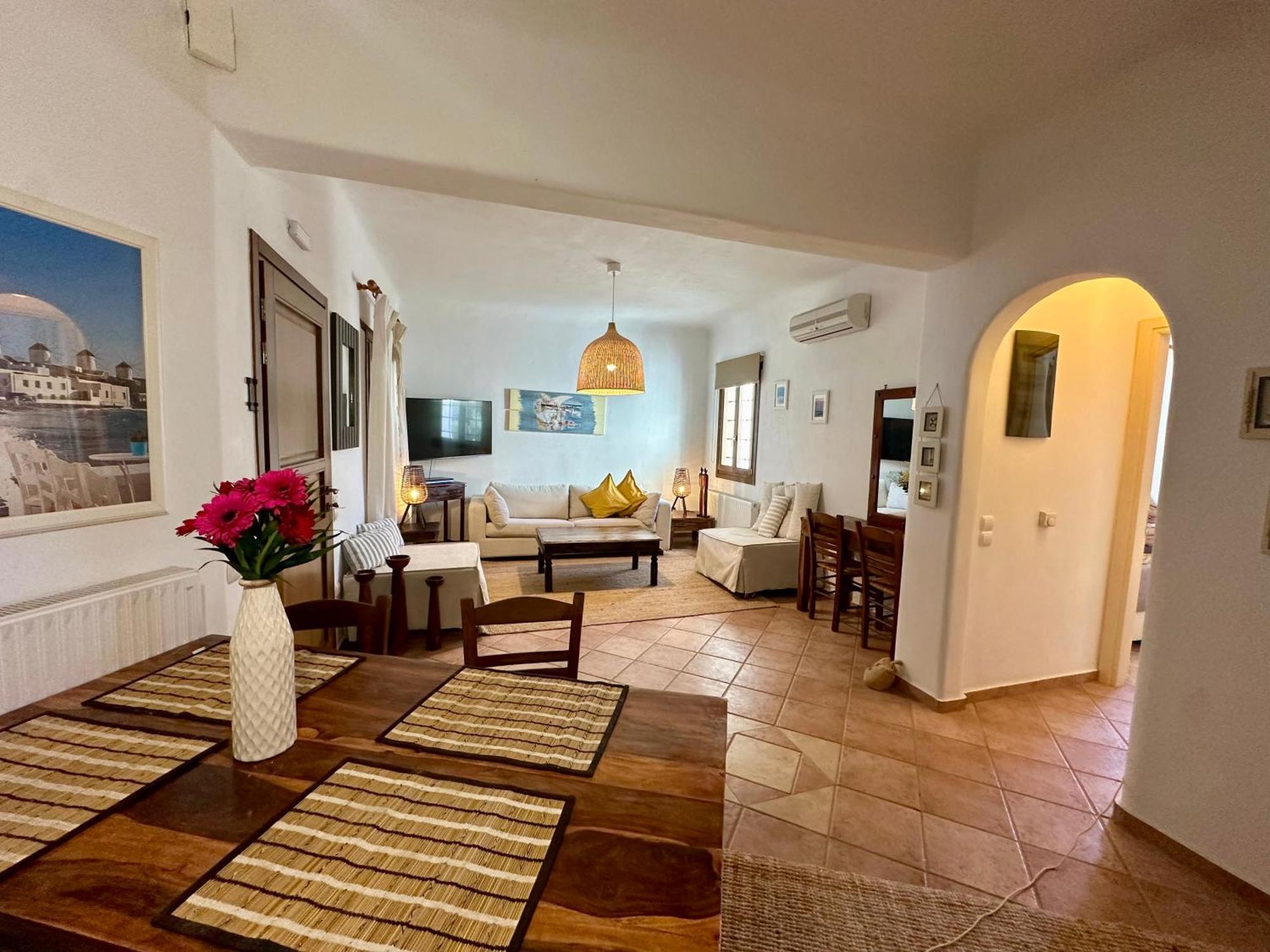 Divers House Agrari  Екстер'єр фото