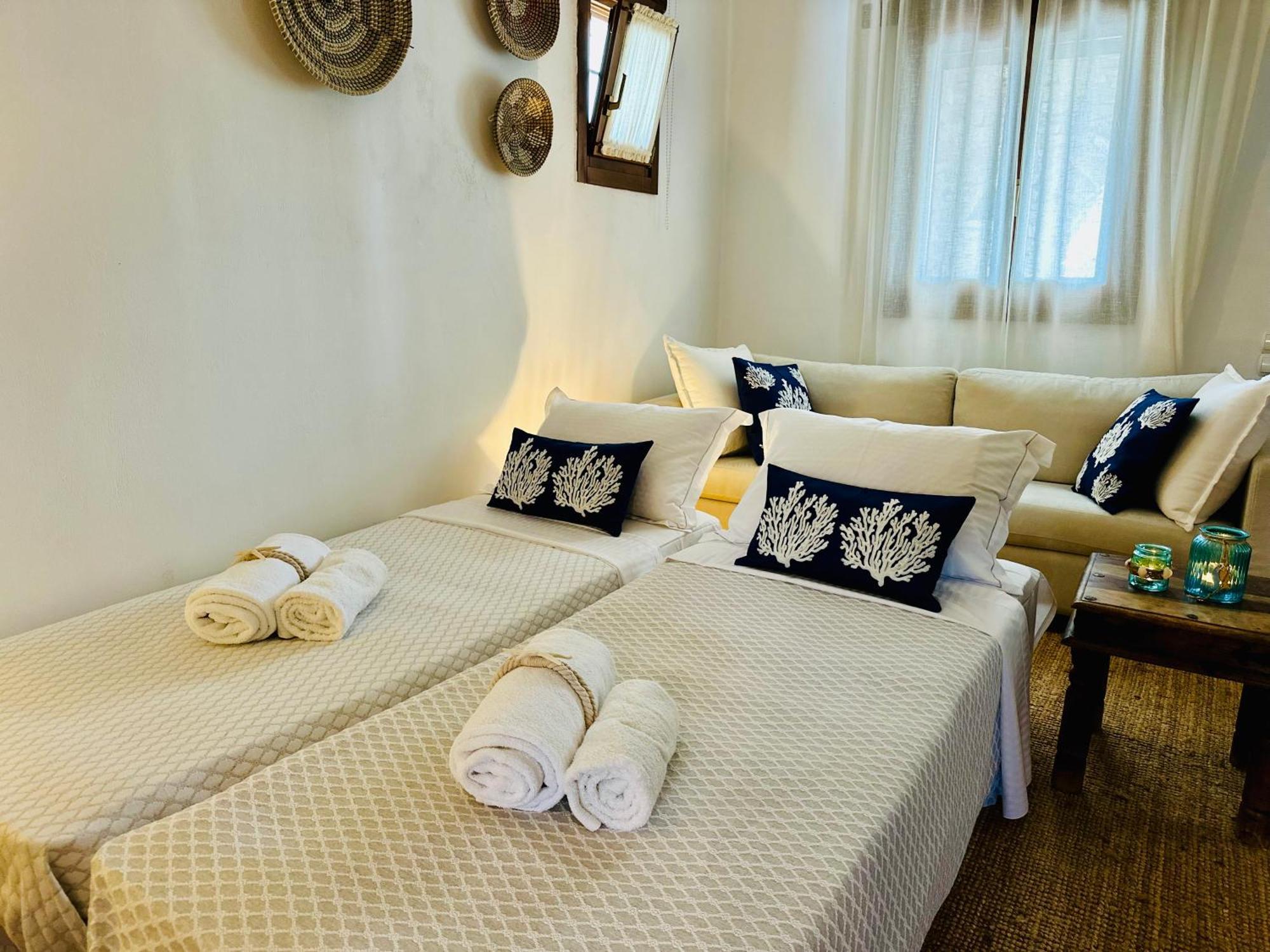 Divers House Agrari  Екстер'єр фото