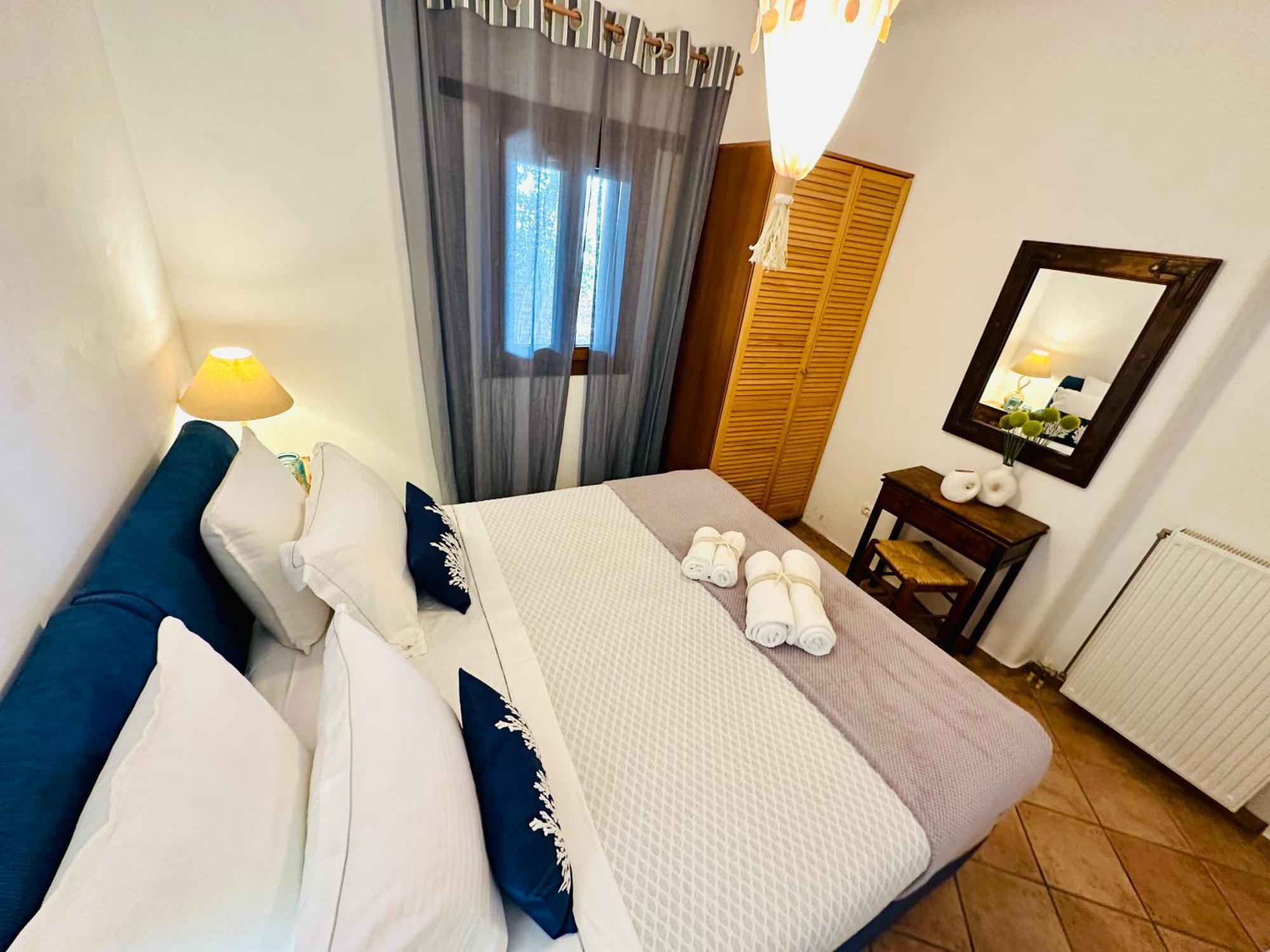 Divers House Agrari  Екстер'єр фото