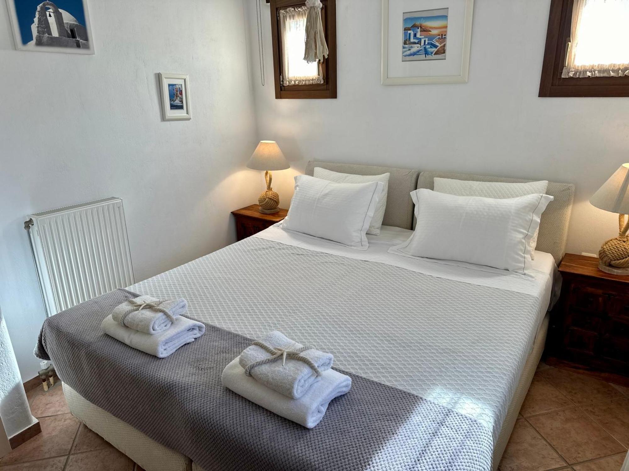 Divers House Agrari  Екстер'єр фото