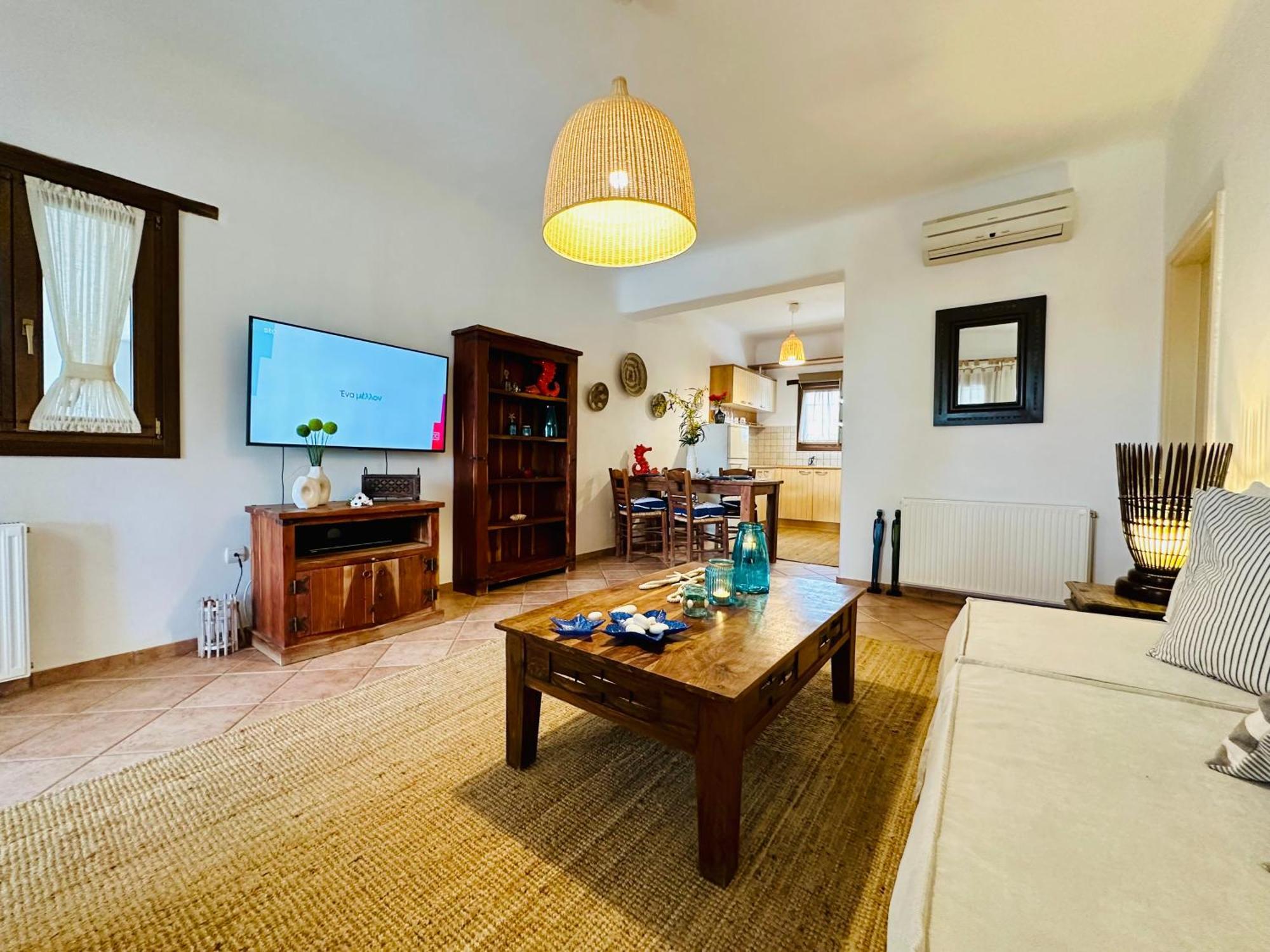 Divers House Agrari  Екстер'єр фото